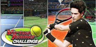 Game Tenis Android