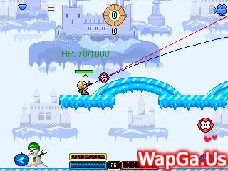 Army230v5 Căn Góc Mod HP Dạng Số, Tính HP Chuẩn 100%, Fix Lỗi