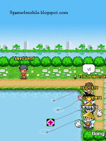 Avatar Event Trung Thu đóng băng thời gian câu cá, tự độ mua mồi và bán cá, rương vô tận... Kiếm điểm vô cùng Dễ