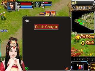 Game Khan Mobi Online