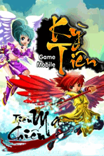 Game Kỳ Tiên Online