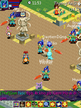 Tai Kỳ Tiên mien phi