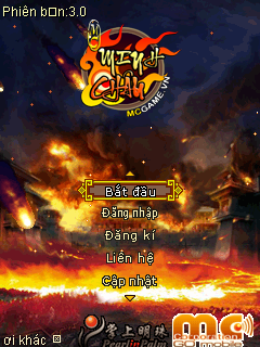 Game Minh Châu 2 Online