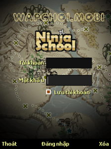 Hack Ninja School Online