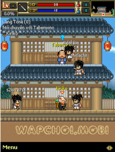 Hack Ninja School Online 1