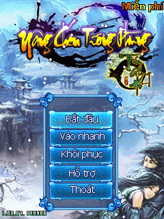 Game Túy Giang Hồ Online