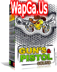 Gun and Pistol Sound WAPGA.US