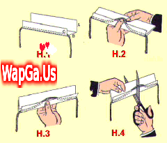 Cắt dây không đứt